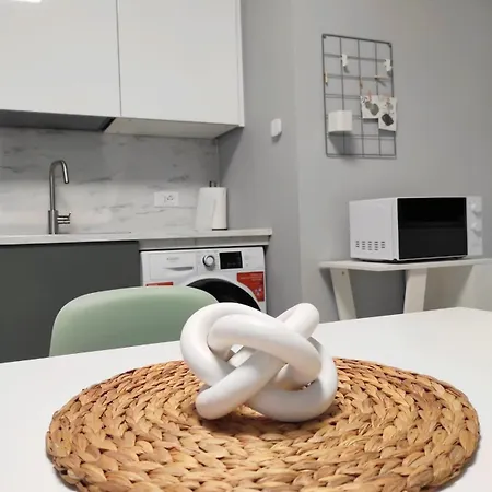 Colli Apartament Gallipoli