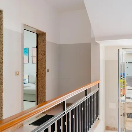 Colli Apartment *