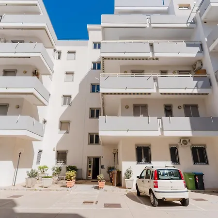 Colli Apartment