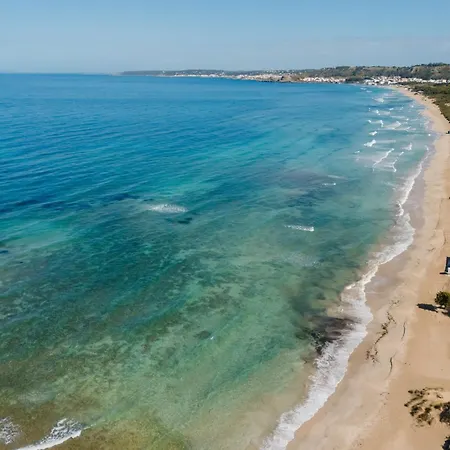 Apartament Colli Gallipoli