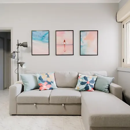 Apartament Colli Gallipoli