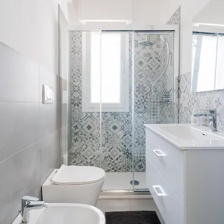Apartment Colli