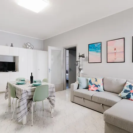 Apartment Colli Gallipoli