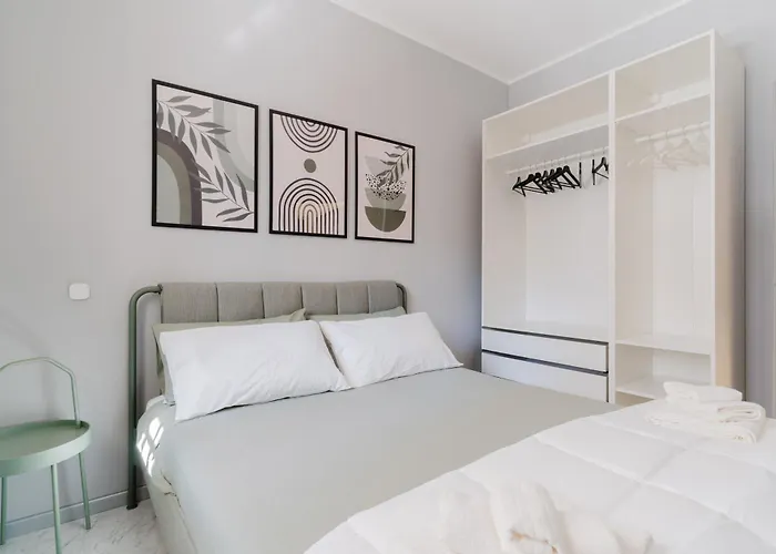 公寓 Colli 加利波利