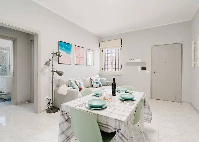 Colli 公寓 加利波利