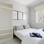 Colli Appartement *