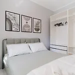 Appartement Colli Gallipoli