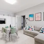 Appartement Colli Gallipoli