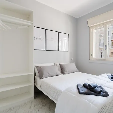 Colli Apartment *