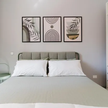 Colli Appartement Gallipoli