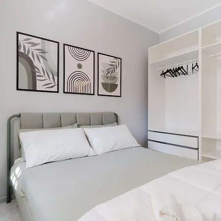 Apartment Colli Gallipoli