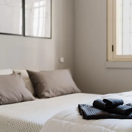 Colli Apartment Gallipoli