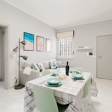 Colli Appartement Gallipoli