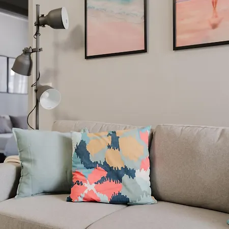 Colli Apartment Gallipoli