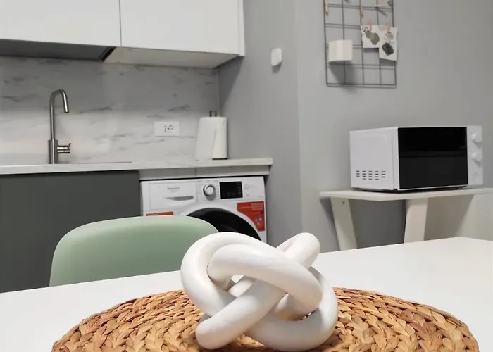 Colli Apartamento Gallipoli