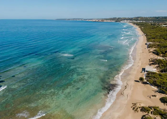 Apartamento Colli Gallipoli