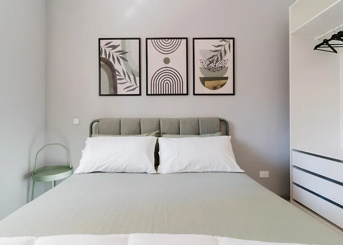 Colli Apartamento Gallipoli