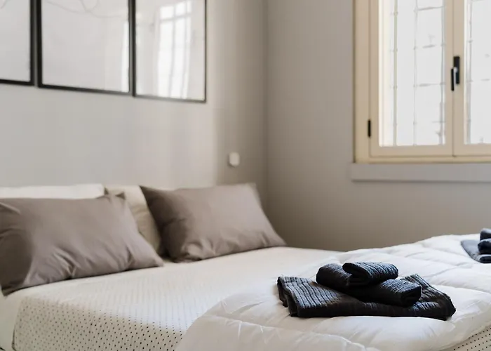 Colli Apartamento Gallipoli