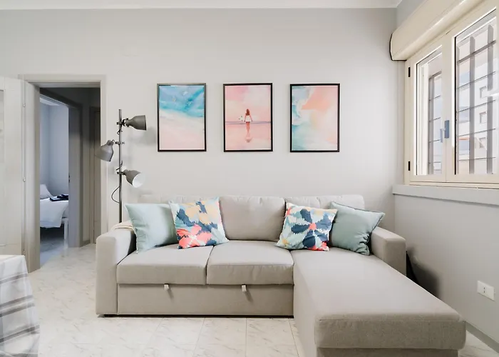 Apartamento Colli Gallipoli