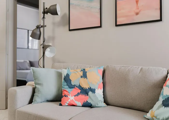 Colli Apartamento Gallipoli