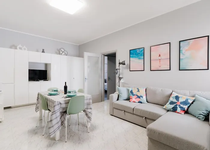 Apartamento Colli Gallipoli